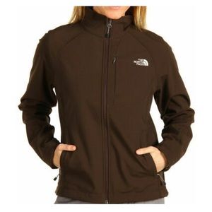 The North Face Women’s Apex Jacket